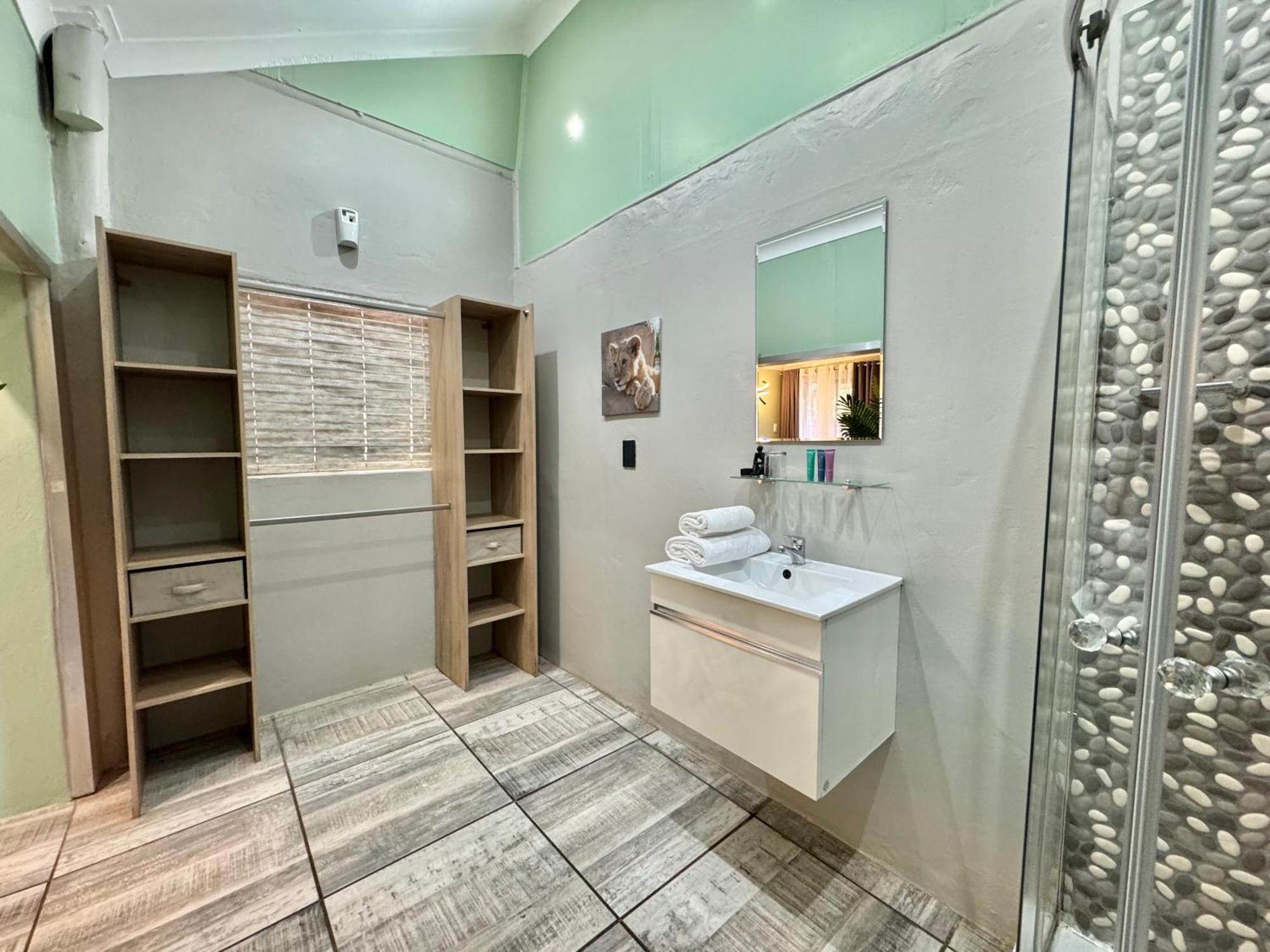 Echo Mountain Inn (Adults Only) Thabazimbi Luaran gambar