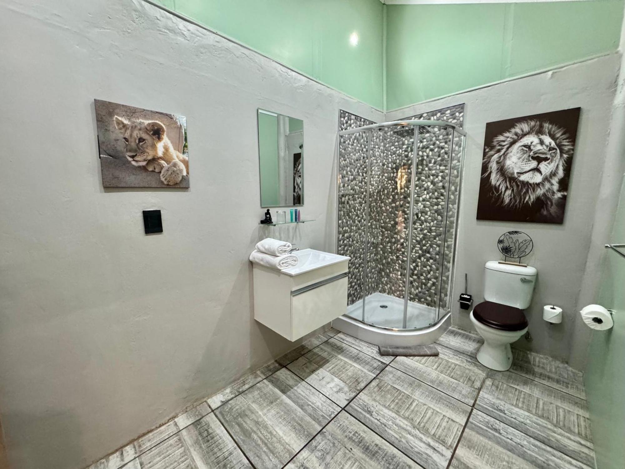 Echo Mountain Inn (Adults Only) Thabazimbi Luaran gambar